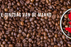 Koffie inloop 55plussers