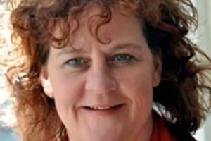 Mieke Verhees: kandidaat lijsttrekker Eindhoven